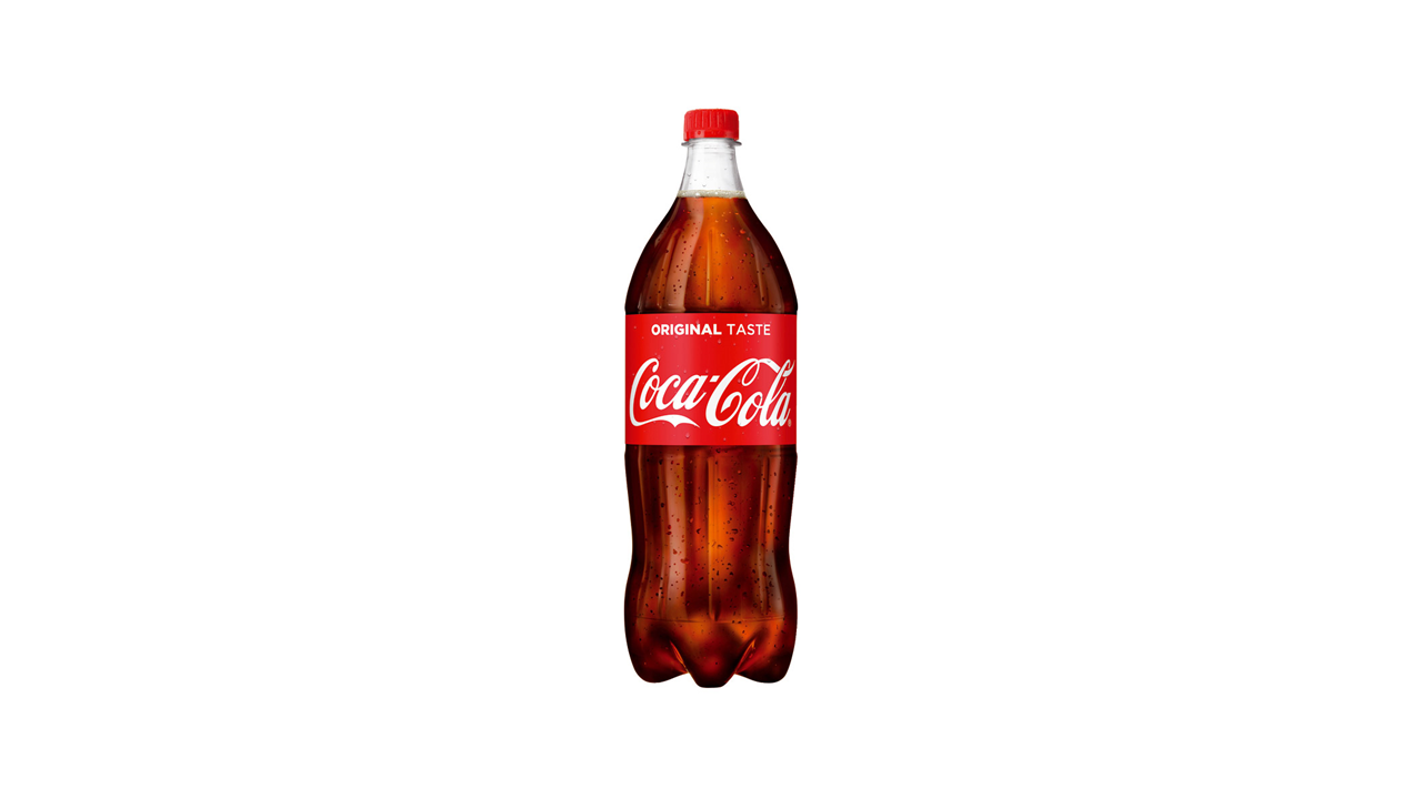 Coca de Coca-Cola France