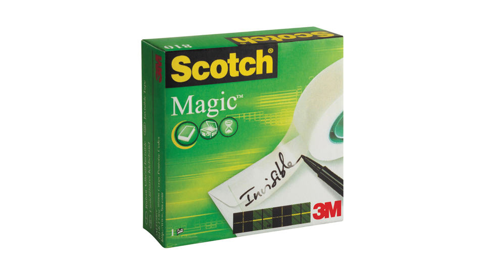 Scotch Magic de 3M